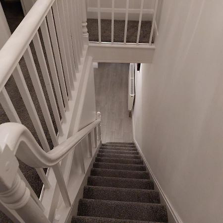 Amy'S Place Charming 3 Bed House Donegal Donegal Town Buitenkant foto