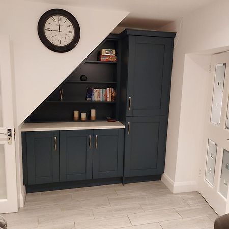 Amy'S Place Charming 3 Bed House Donegal Donegal Town Buitenkant foto