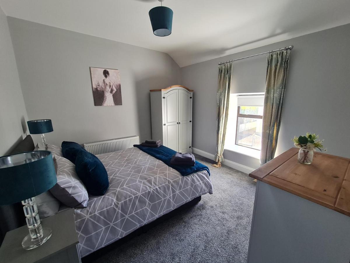 Amy'S Place Charming 3 Bed House Donegal Donegal Town Buitenkant foto
