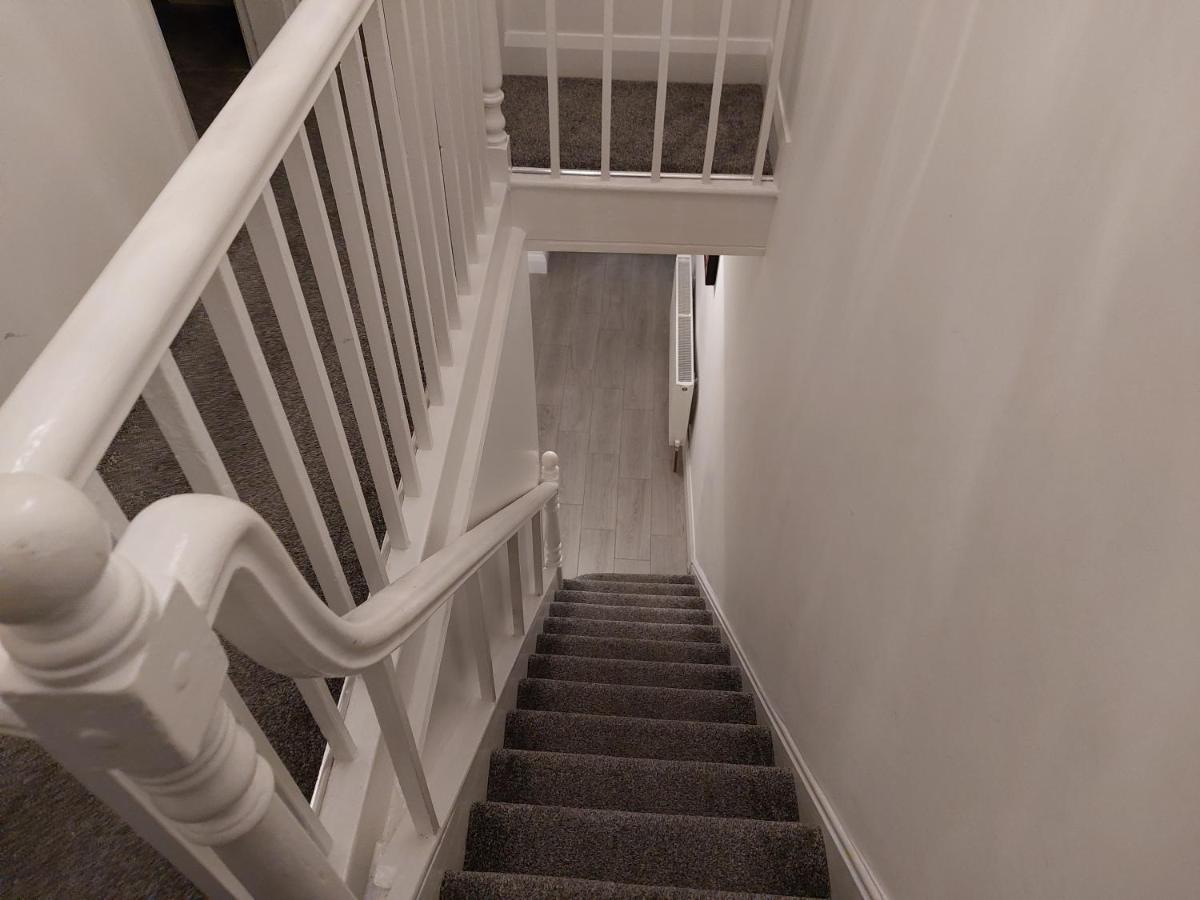 Amy'S Place Charming 3 Bed House Donegal Donegal Town Buitenkant foto