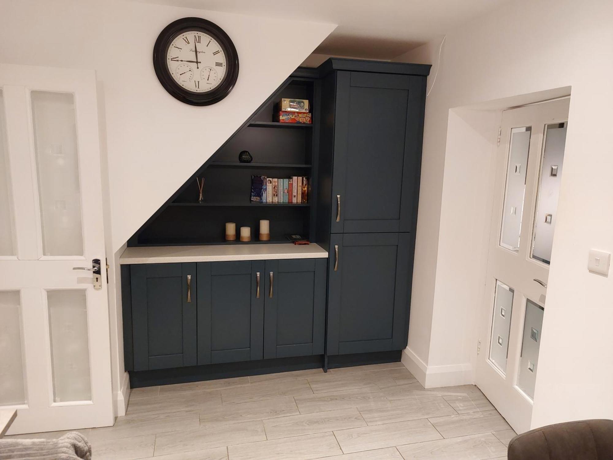 Amy'S Place Charming 3 Bed House Donegal Donegal Town Buitenkant foto