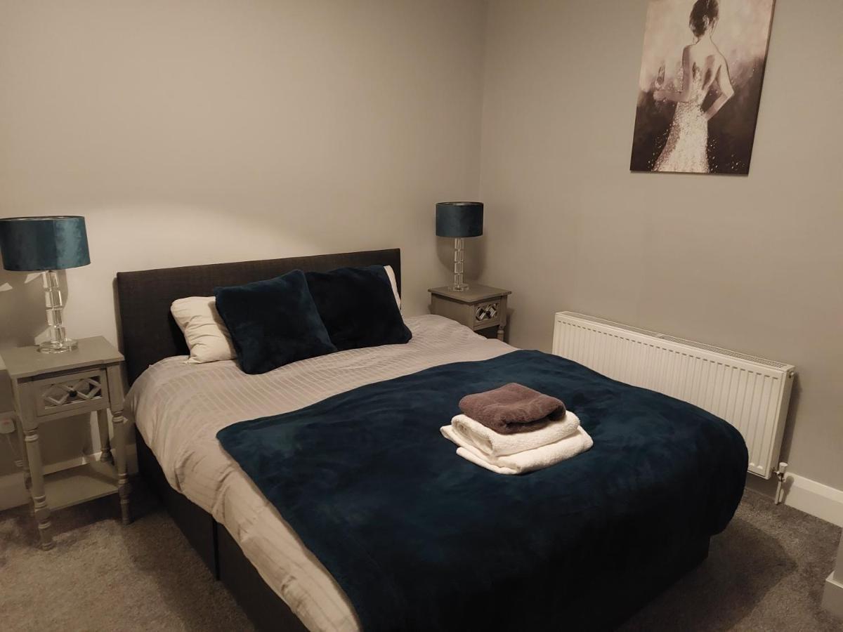 Amy'S Place Charming 3 Bed House Donegal Donegal Town Buitenkant foto