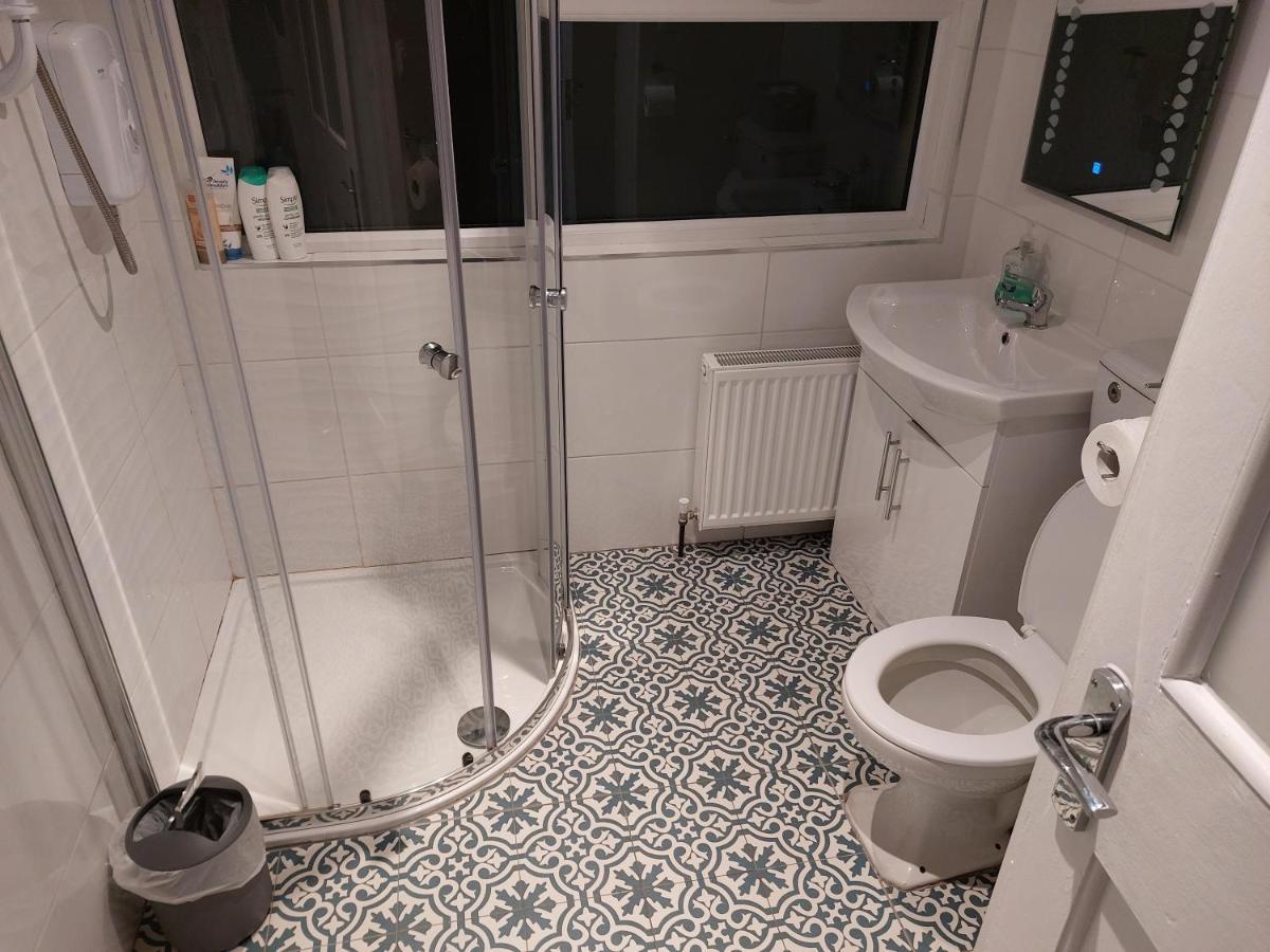 Amy'S Place Charming 3 Bed House Donegal Donegal Town Buitenkant foto