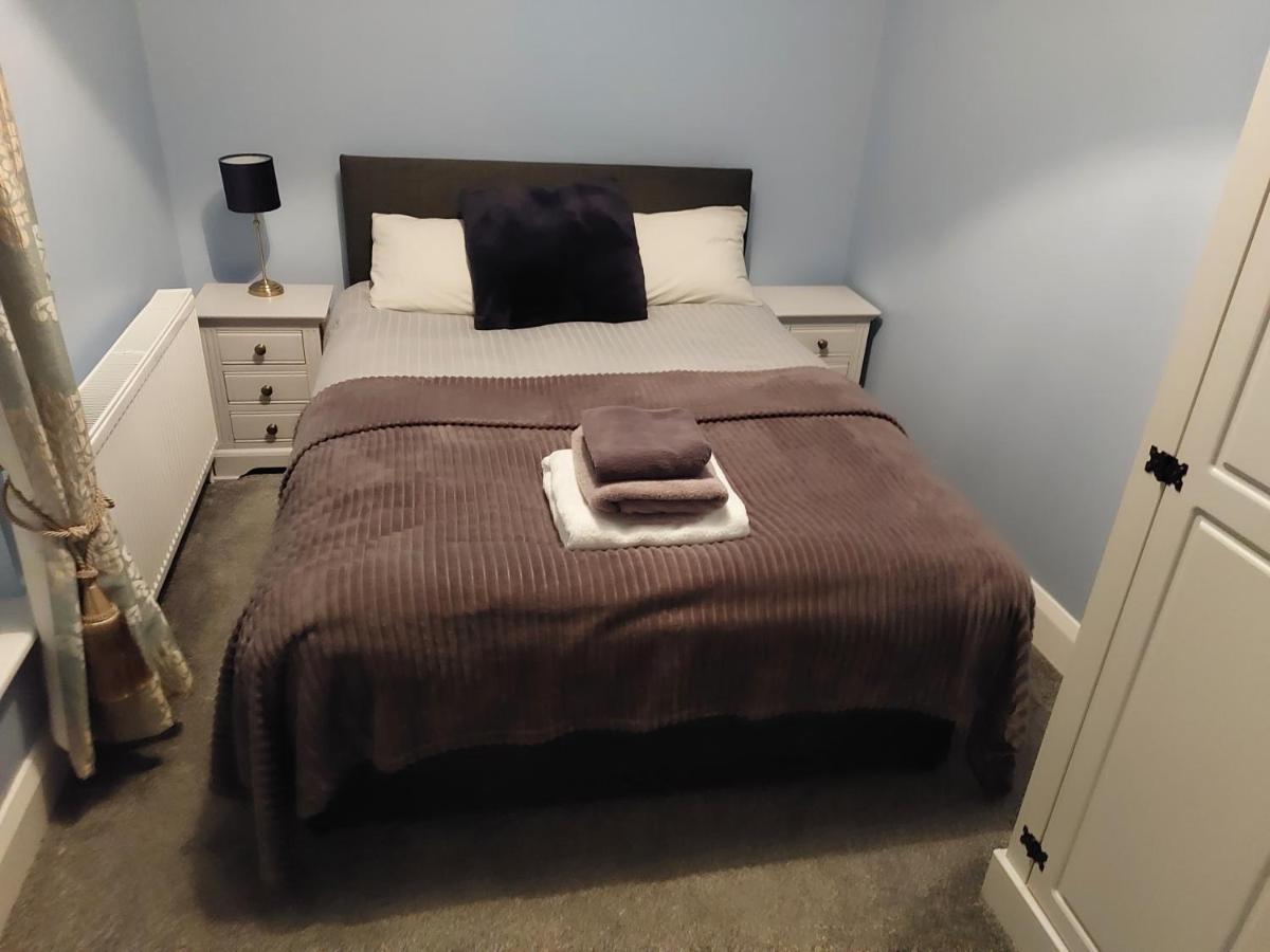 Amy'S Place Charming 3 Bed House Donegal Donegal Town Buitenkant foto
