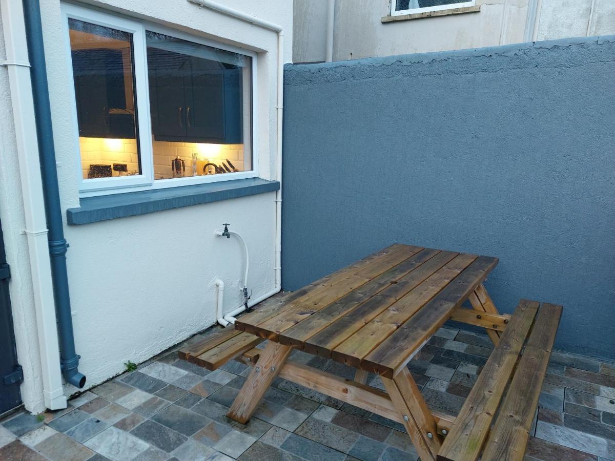 Amy'S Place Charming 3 Bed House Donegal Donegal Town Buitenkant foto
