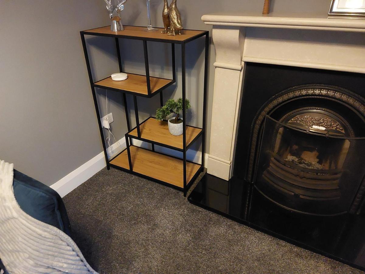 Amy'S Place Charming 3 Bed House Donegal Donegal Town Buitenkant foto