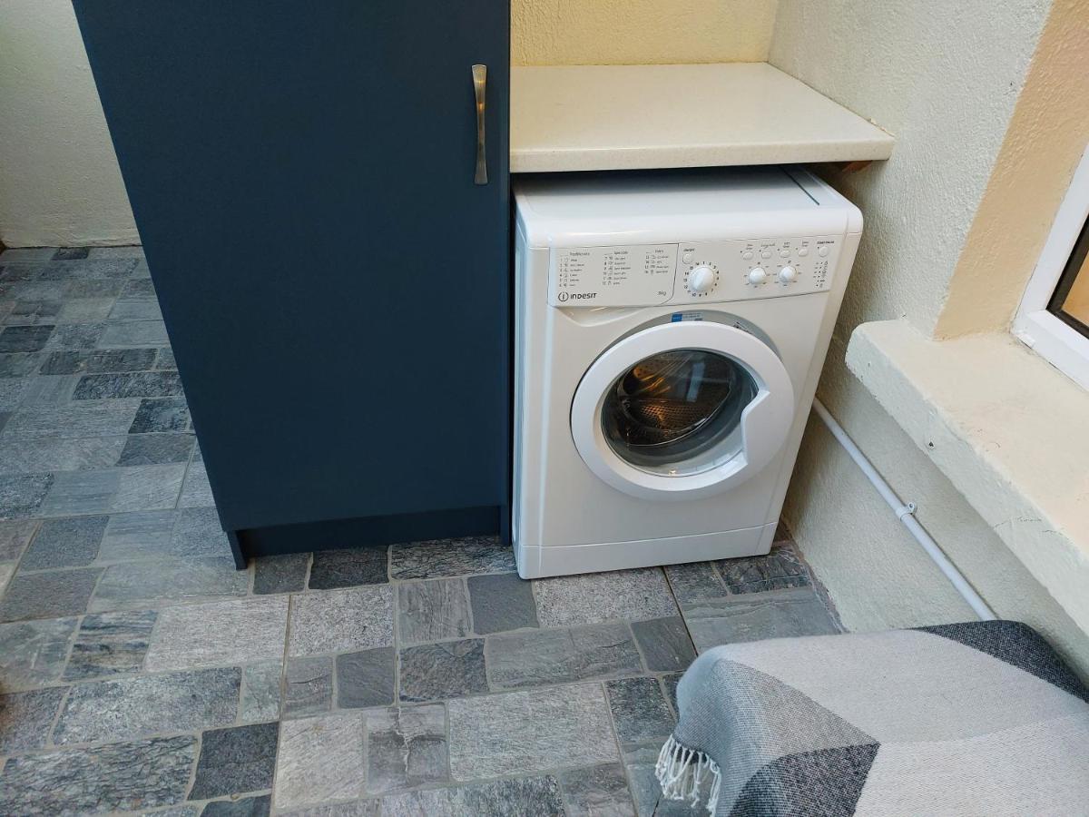Amy'S Place Charming 3 Bed House Donegal Donegal Town Buitenkant foto