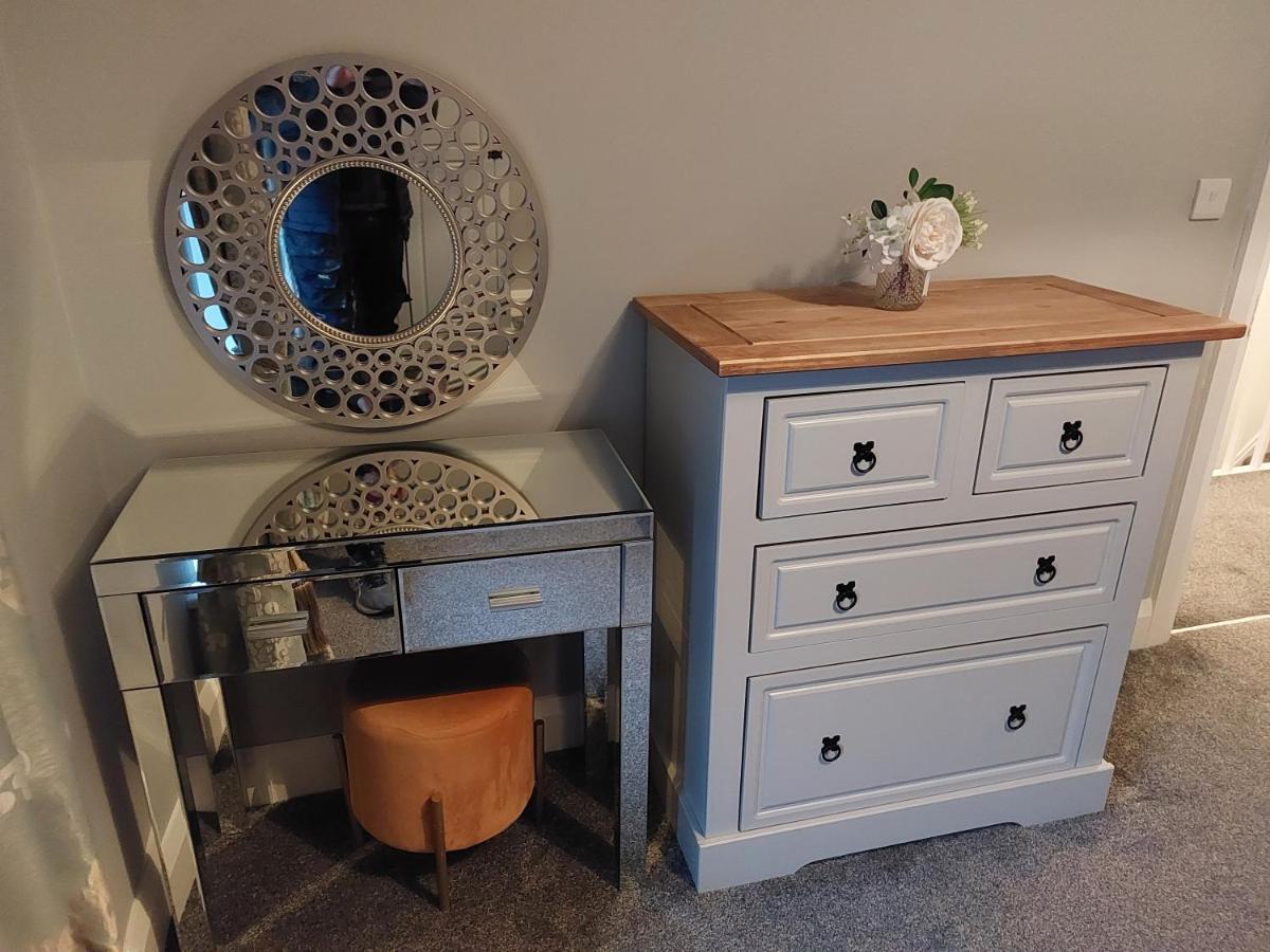 Amy'S Place Charming 3 Bed House Donegal Donegal Town Buitenkant foto