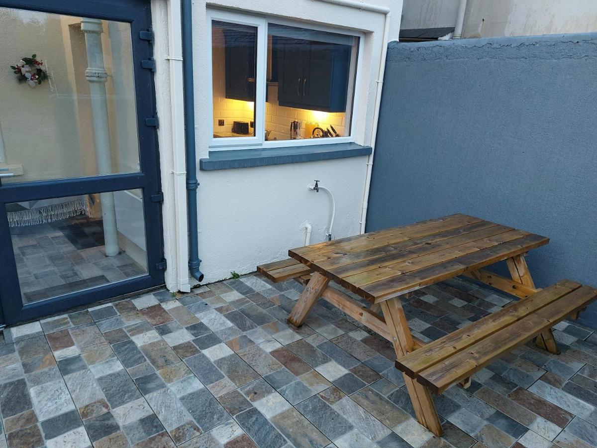 Amy'S Place Charming 3 Bed House Donegal Donegal Town Buitenkant foto