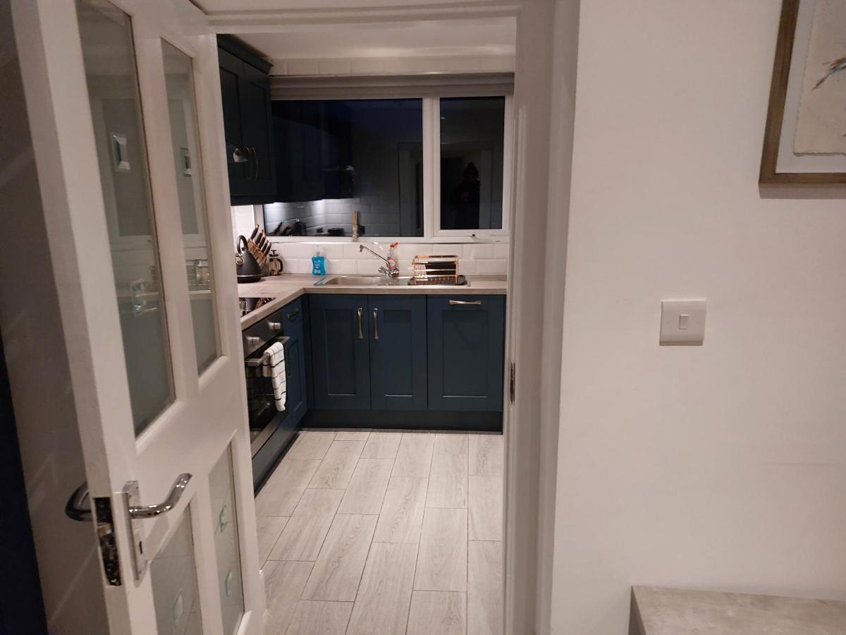 Amy'S Place Charming 3 Bed House Donegal Donegal Town Buitenkant foto
