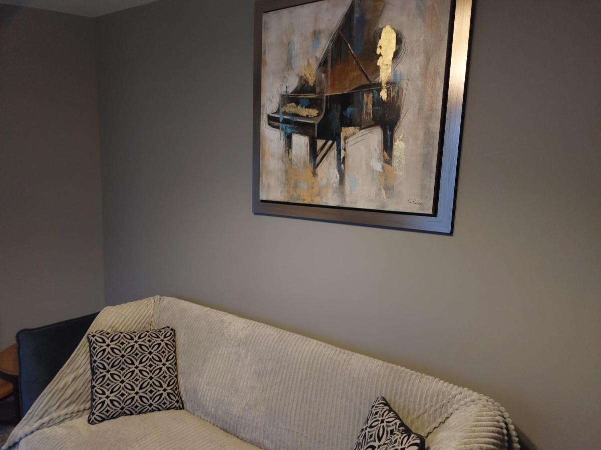 Amy'S Place Charming 3 Bed House Donegal Donegal Town Buitenkant foto